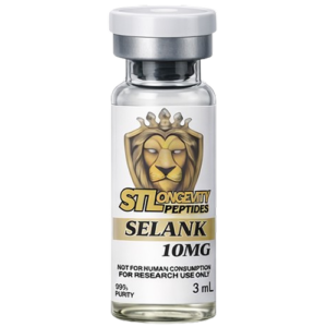 Selank 10mg
