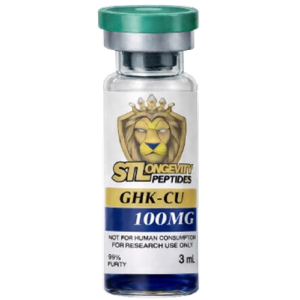 GHK-CU 100mg