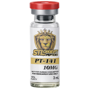 PT-141  10 mg