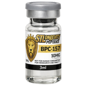 BPC-157 10mg