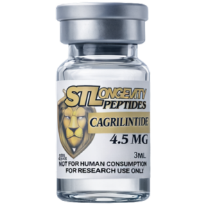 Cagrilintide 4.5mg