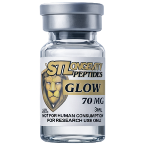 GLOW 70mg