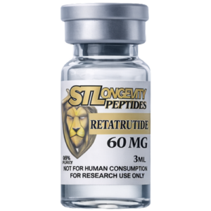 Retatrutide 60mg