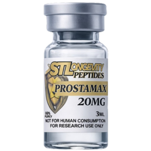 Prostamax 20mg