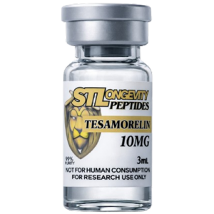 Tesamorelin 10mg