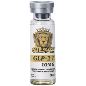 Tirzepatide 10mg
