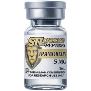 Ipamorelin 5mg