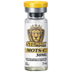 MOTS-C 30mg