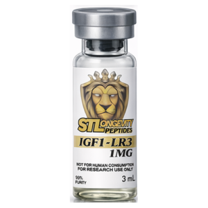 IGF-1 LR3 1mg
