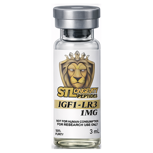 IGF1LR3 IGF1LR3