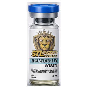 Ipamorelin 10mg