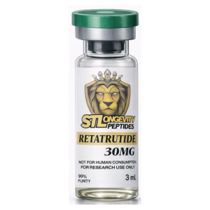 Retatrutide 30mg