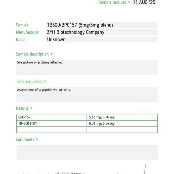 bpc157-tb500 5-5 bpc157-tb500 5-5